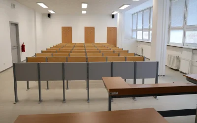 Kde studium formuje osobnosti