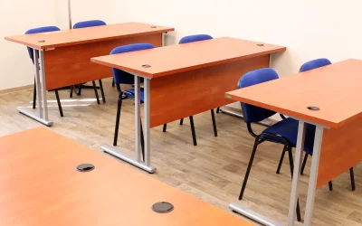 Brána do světa a centrum moderní vědy