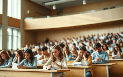 Informace k přijímacímu řízení do souběhových studií CŽV pro akademický rok 2026/2027