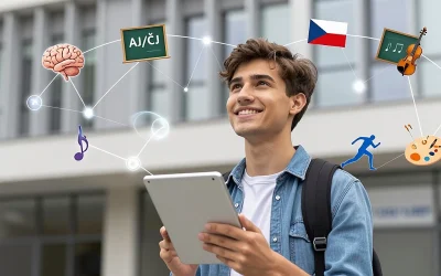 Kurz Učitelská propedeutika
