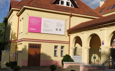 Termín závěrečných zkoušek – Výchovné poradenství